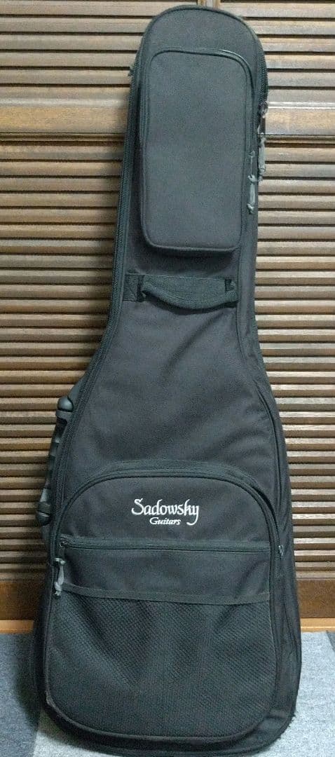 【中古】Sadowsky Guitars TYO R-1 / Blue