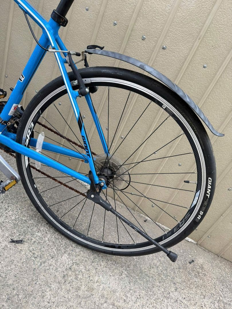 自転車本体 Giant Escape RX