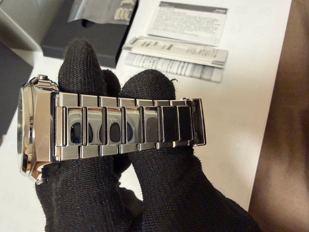 カシオトロン 復刻限定モデル CASIOTRON TRN-50-2AJR