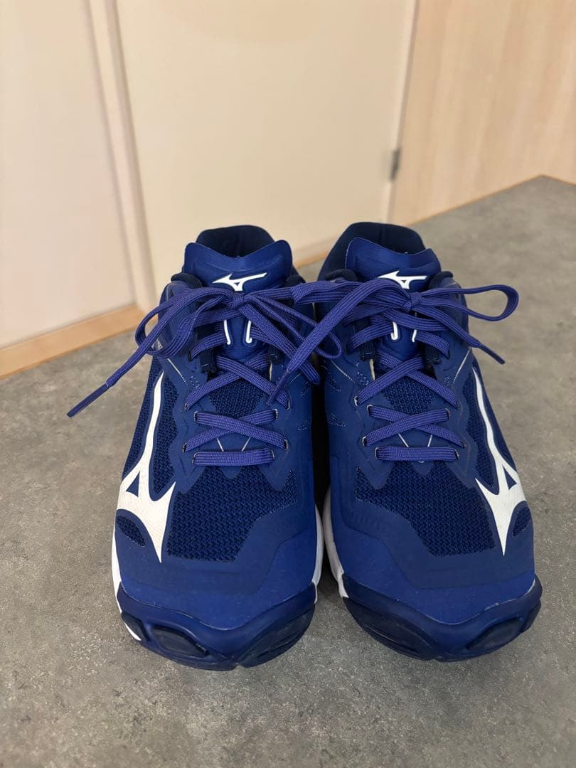 Mizuno Wave Lightning Z6 バレーボールシューズ