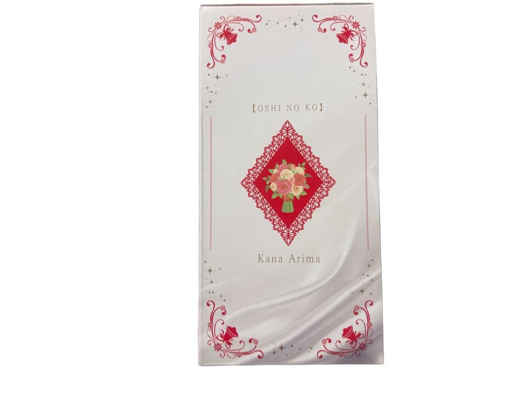 一番くじ 【推しの子】～夢の花束～　B賞 有馬かな フィギュア