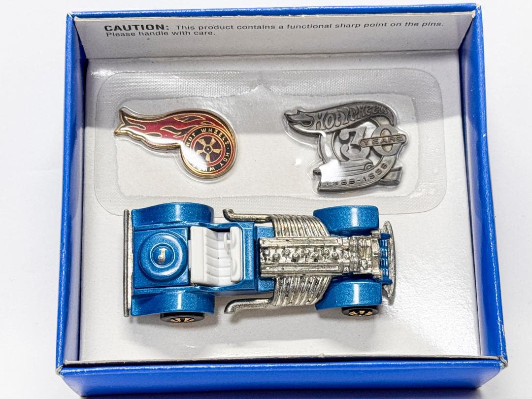 ホットウィール ★ SWEET 16 ★スウィート 16★ 30 アニバーサリー