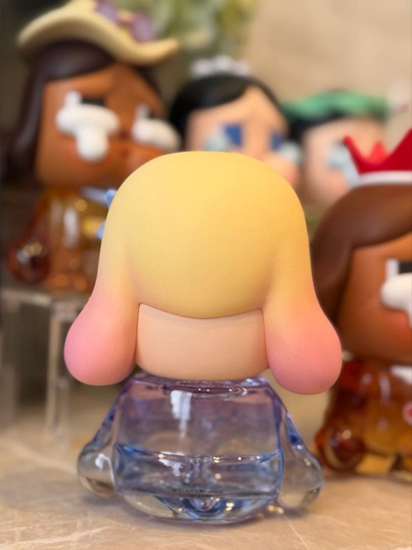 正規品　crybaby fragrance香水 フレグランス　クライベイビー