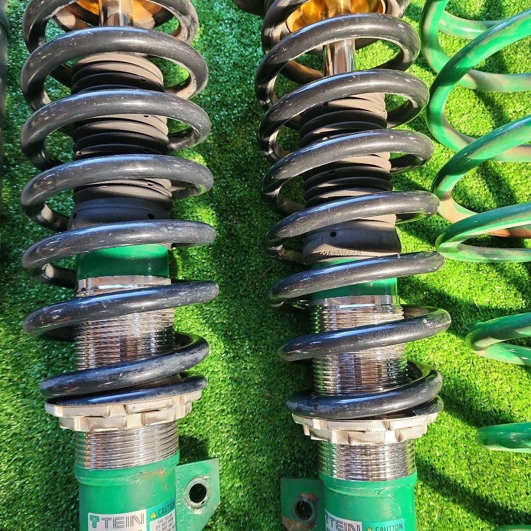 トヨタ　ノア　車高調　AZR60G-TEIN