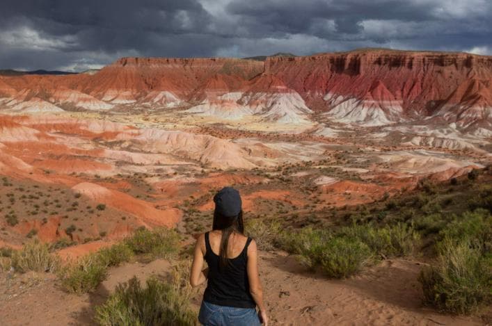 フエギア✨「バジェ デ ラ ルナ」15ml　残量多 I-XIX