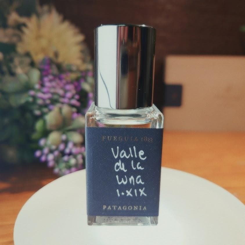 フエギア✨「バジェ デ ラ ルナ」15ml　残量多 I-XIX