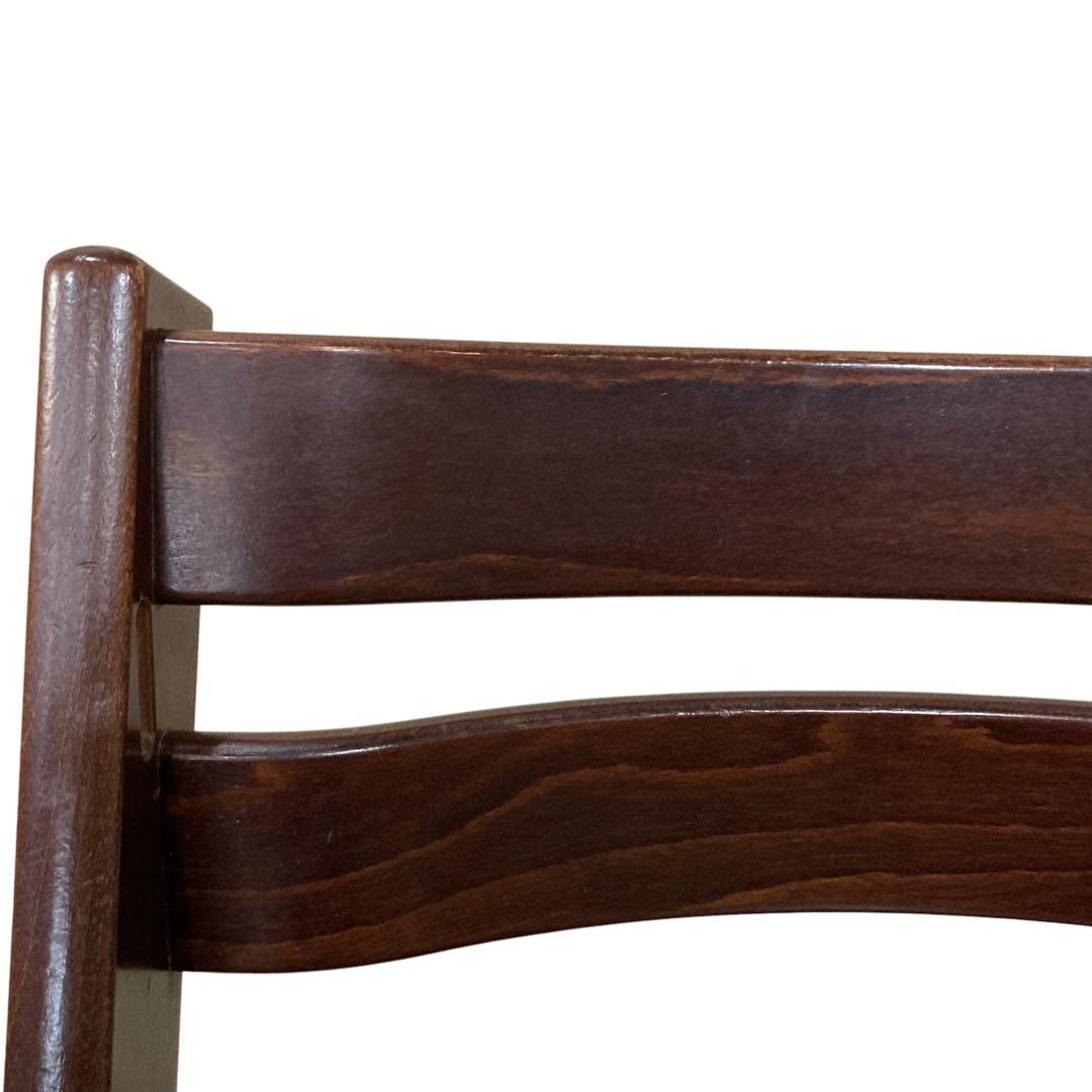 STOKKE TRIPP TRAPP ハイチェア　キッズチェア