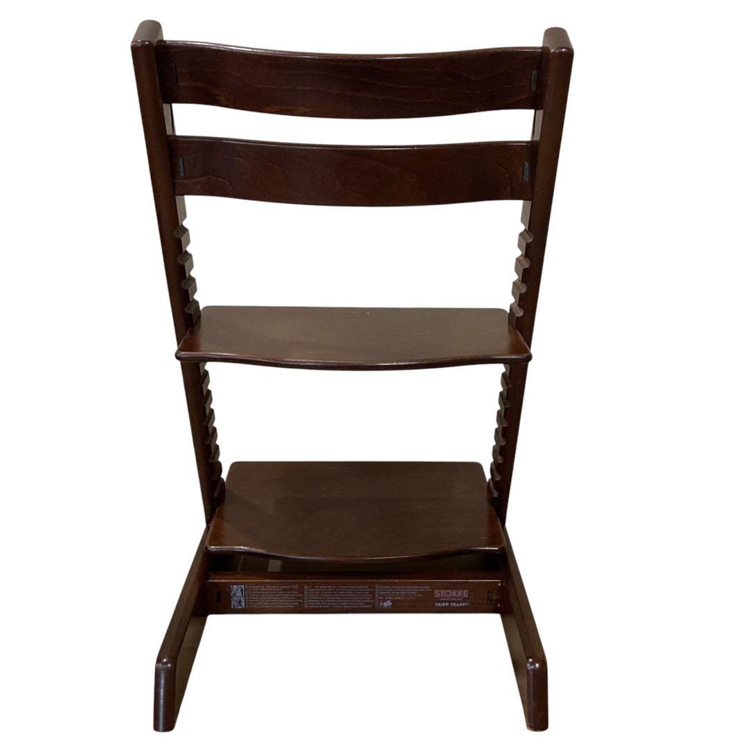 STOKKE TRIPP TRAPP ハイチェア　キッズチェア