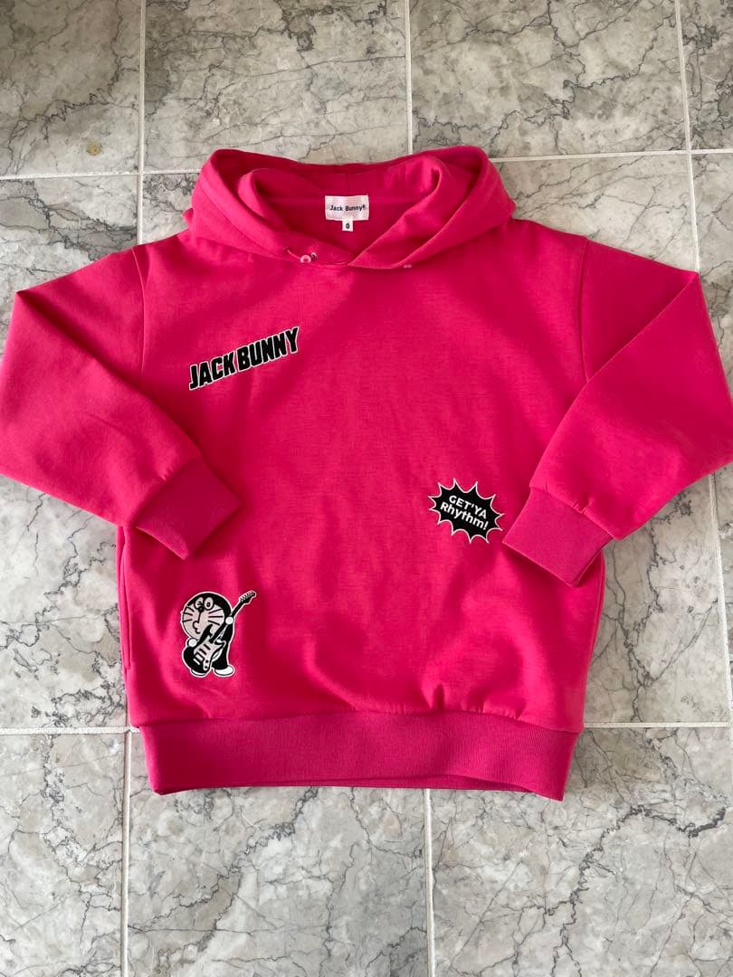 ジャックバニー