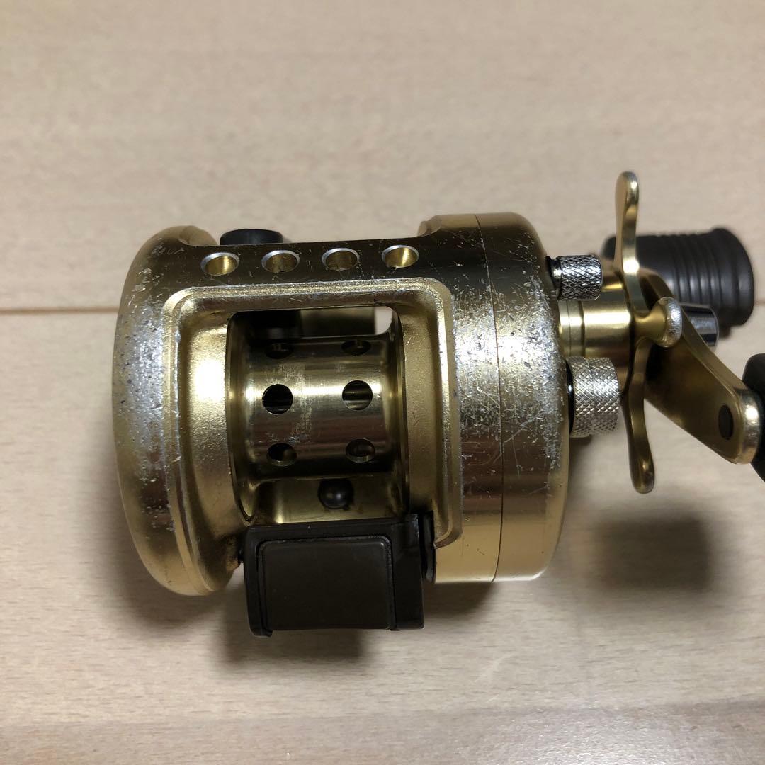 シマノ CALCUTTA 50XT