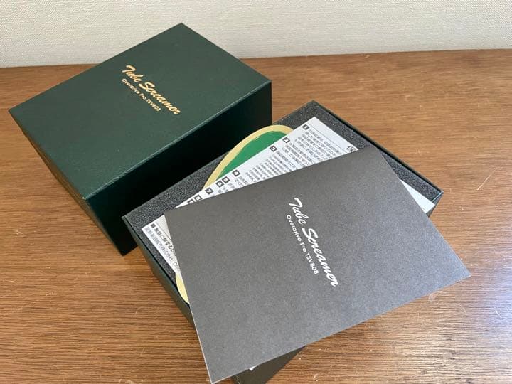 未使用 コレクション品 Ibanez × VEMURAM TSV808