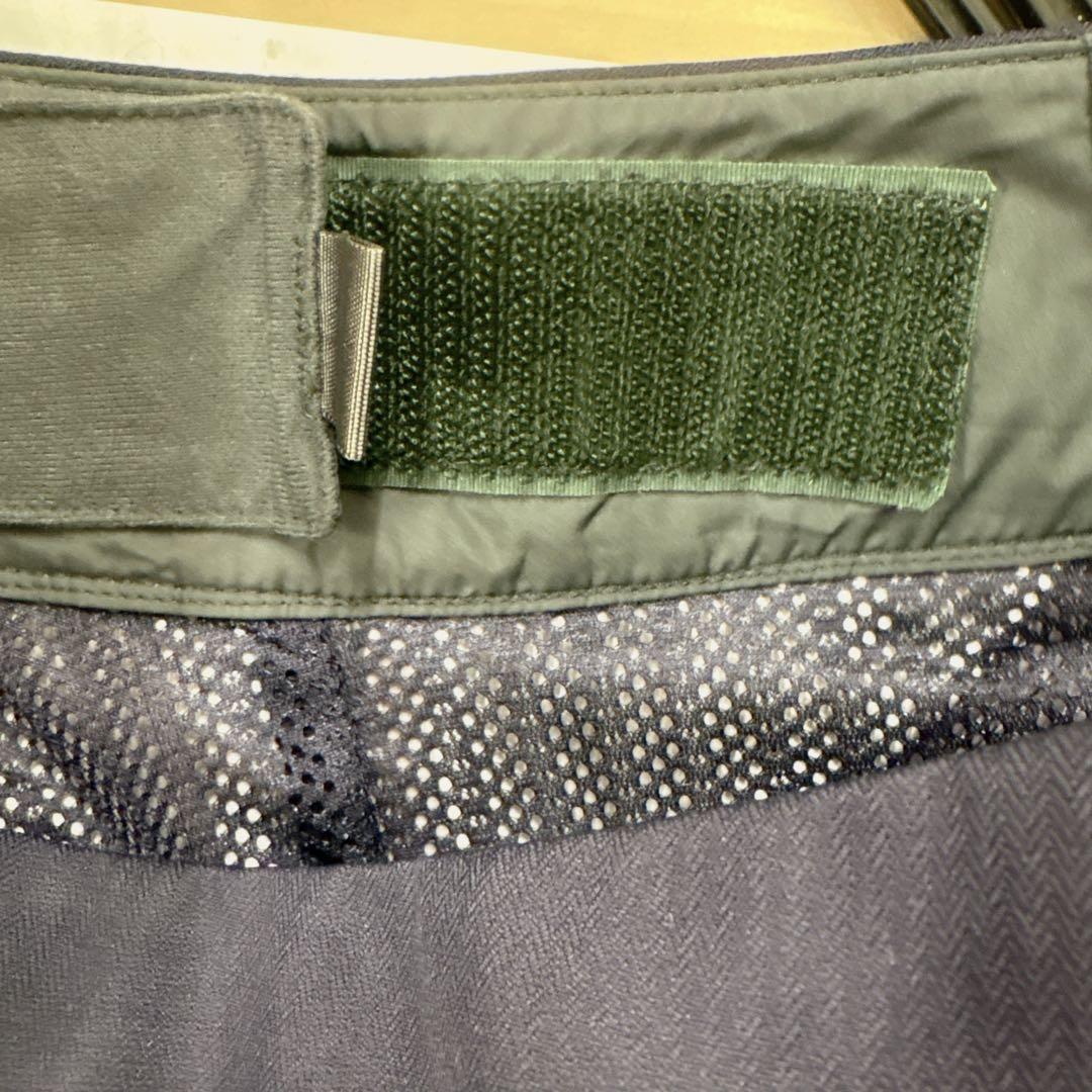 美品　patagonia スノーウェア　スノーパンツ　スノーボード　パタゴニア