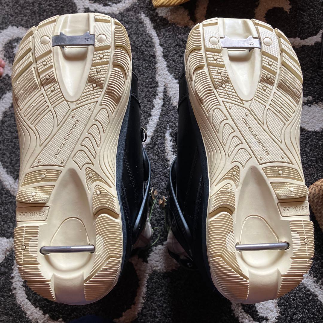 YONEX meteor AB スノーボードブーツ