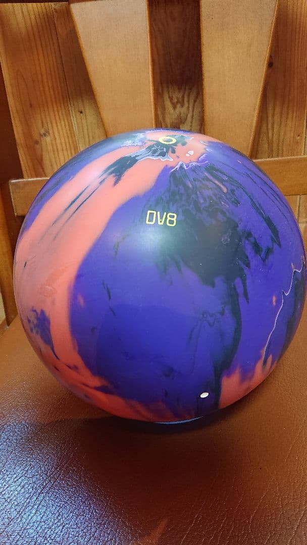 ＤＶ8 HECKLER 15ポンド