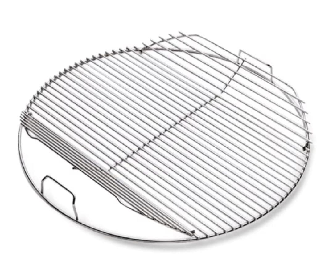 weberグリル　焼き網　純正57cm（1枚）　使い捨て57cm（13枚）