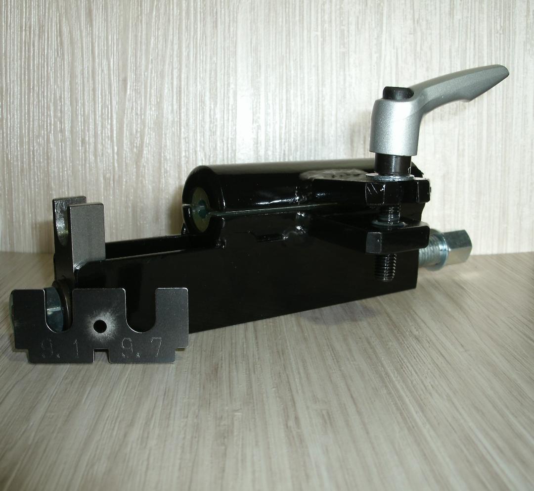 ゴルフシャフト抜き器　リシャフト工具　スリーブ抜き工具　リシャフト用工具Aタイプ