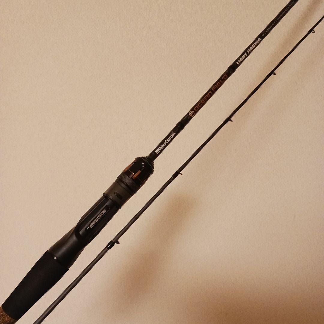 アブガルシア 24 オーシャンフィールド　OFLC-632 MAX120