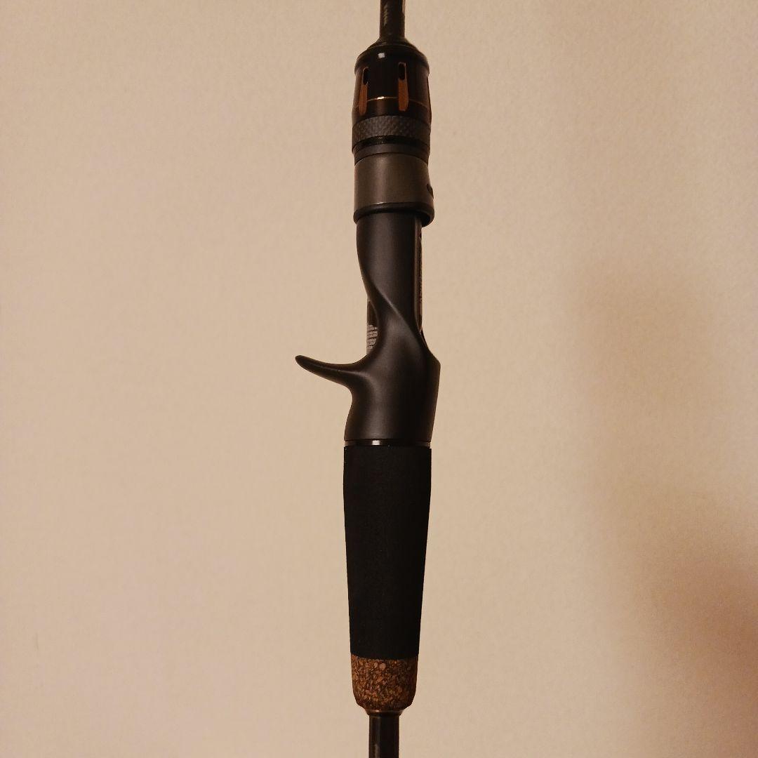 アブガルシア 24 オーシャンフィールド　OFLC-632 MAX120