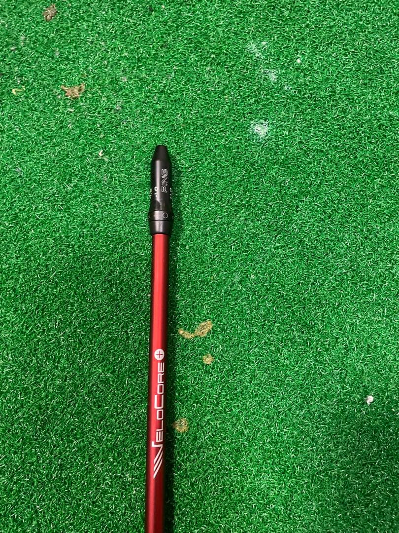 24ベンタス　レッド6S