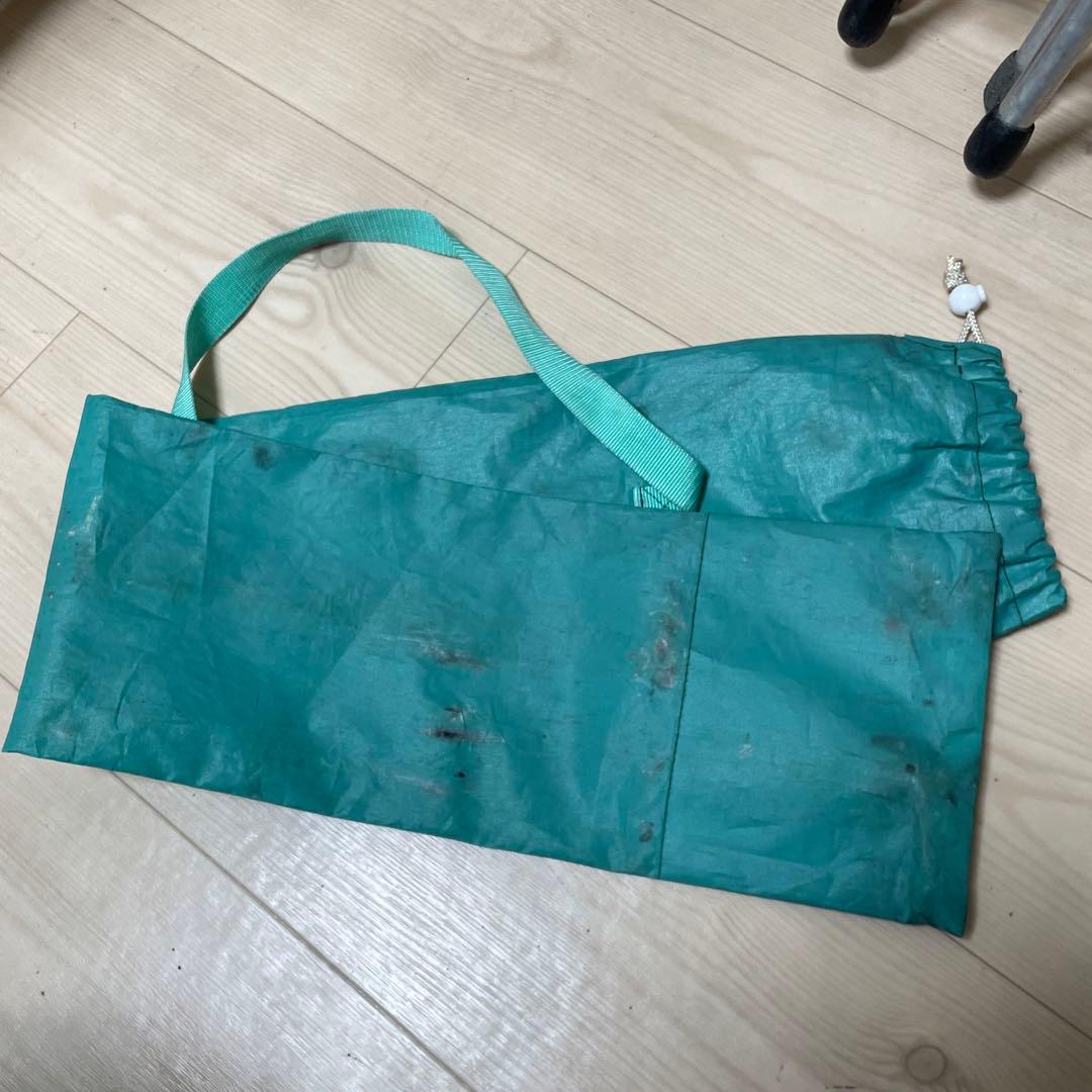 マクラーレン　ガダバウトチェア　グリーン