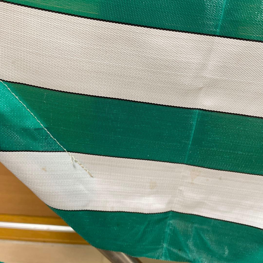 マクラーレン　ガダバウトチェア　グリーン