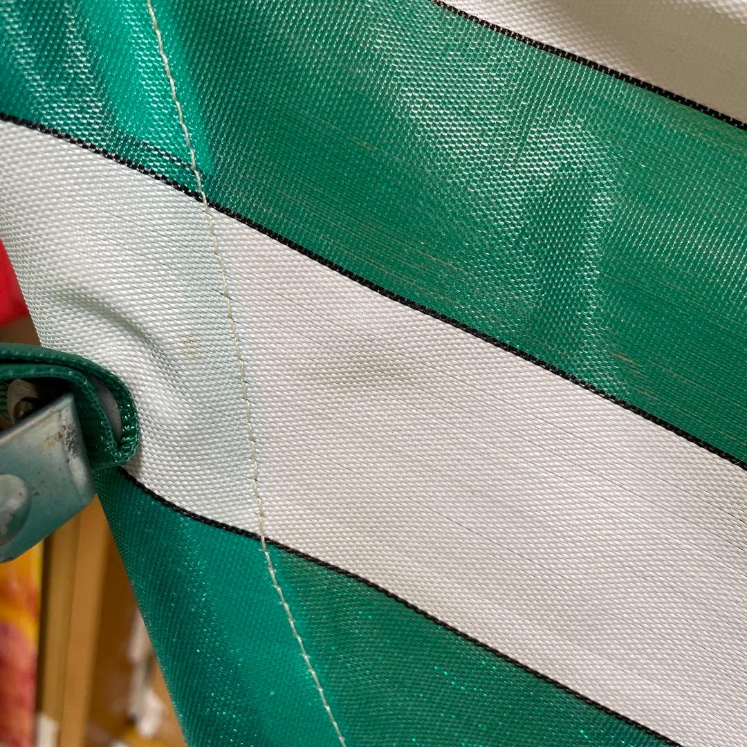 マクラーレン　ガダバウトチェア　グリーン