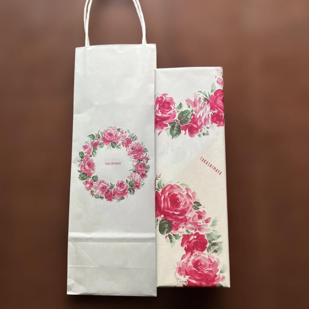 森伊蔵　720ml 高島屋当選品