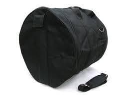 エイサー大太鼓（直径36㎝）＋太鼓ケースカバーセット　新品未使用品　送料無料