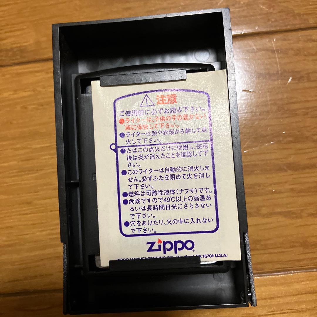 ミッシェルガンエレファント　zippo