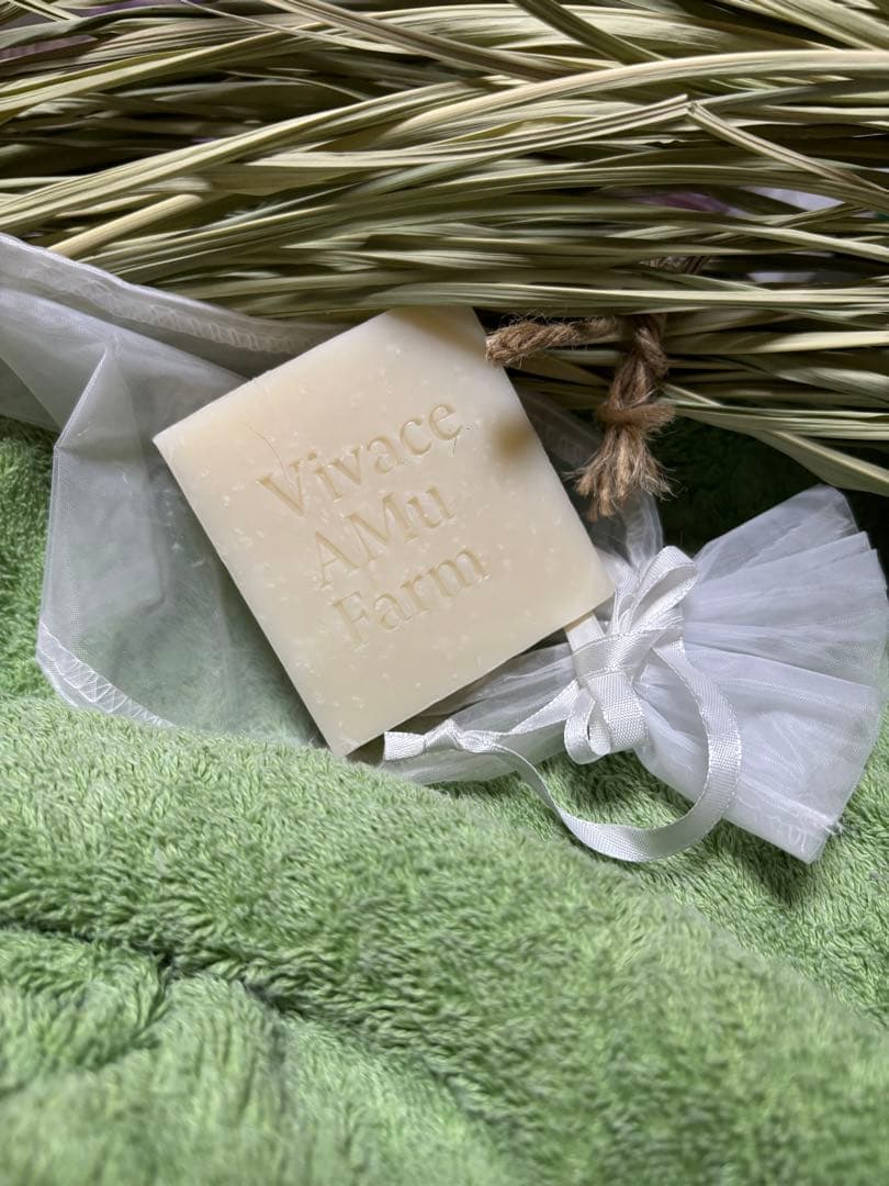 Vivace Amu Farm ボディソープ