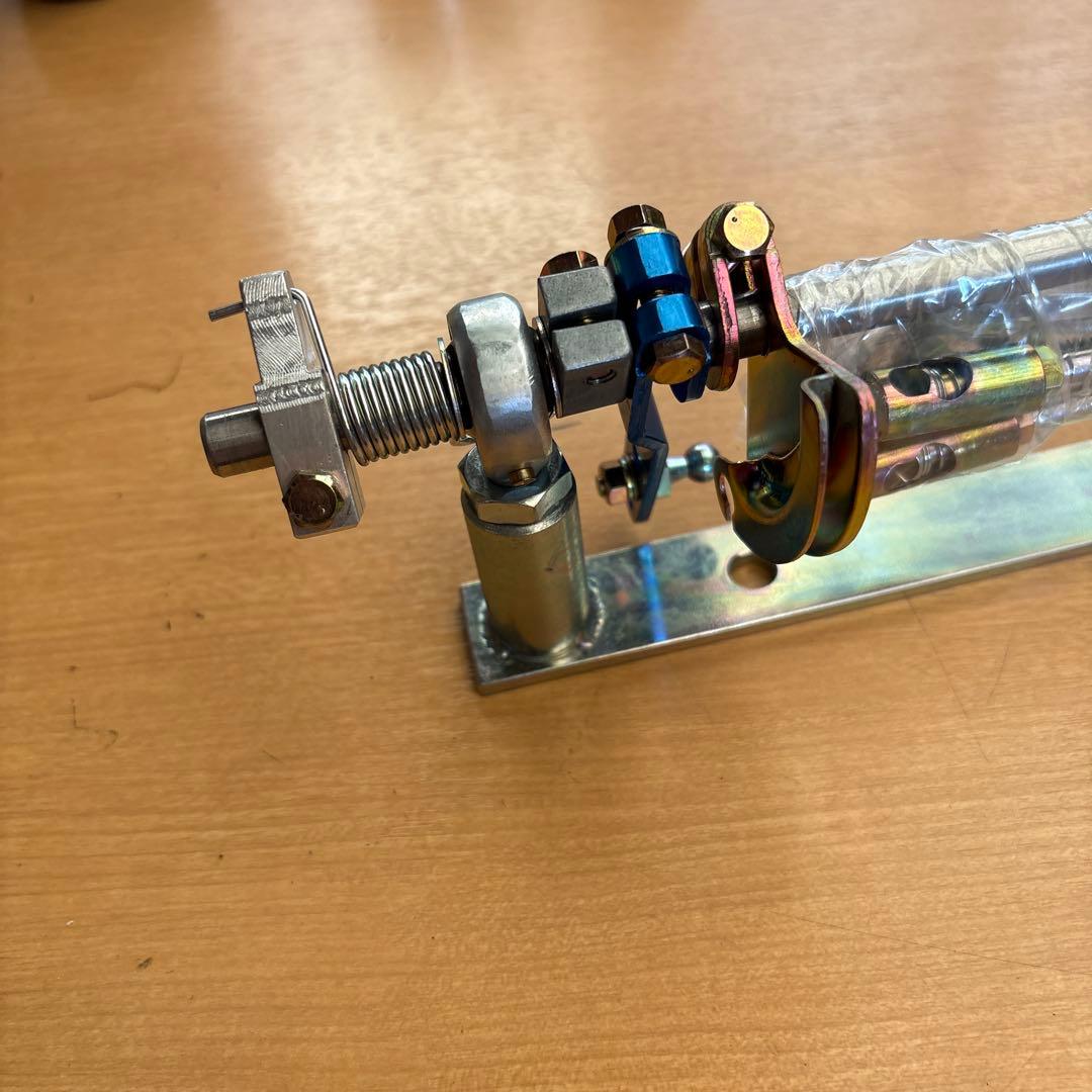 トヨタ セリカ ダルマ 旧車 コロナ2000GT 18RGワイヤー式 リンゲージ