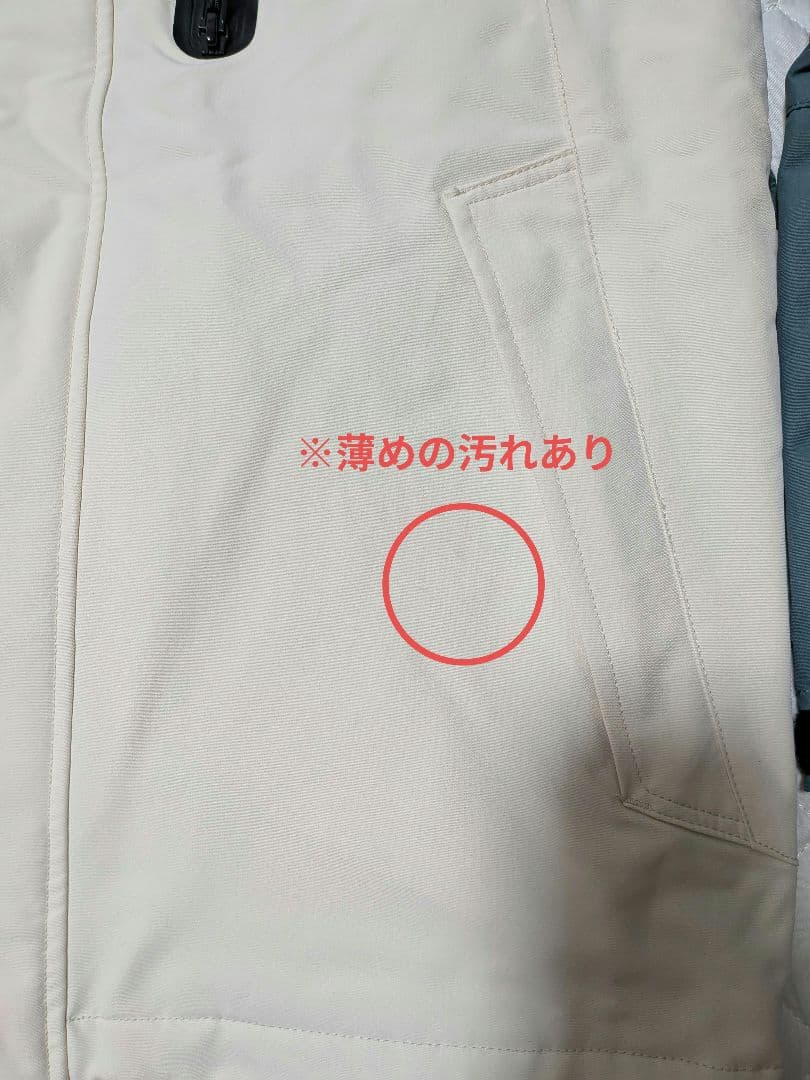 OCEAN PACIFIC スノーボードウェア 上下 Sサイズ レディース