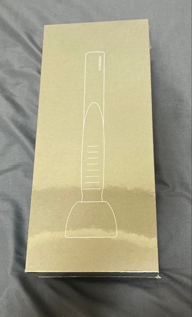 MEDULLA ソニックシャインプロ 超音波ヘアケアトリートメント