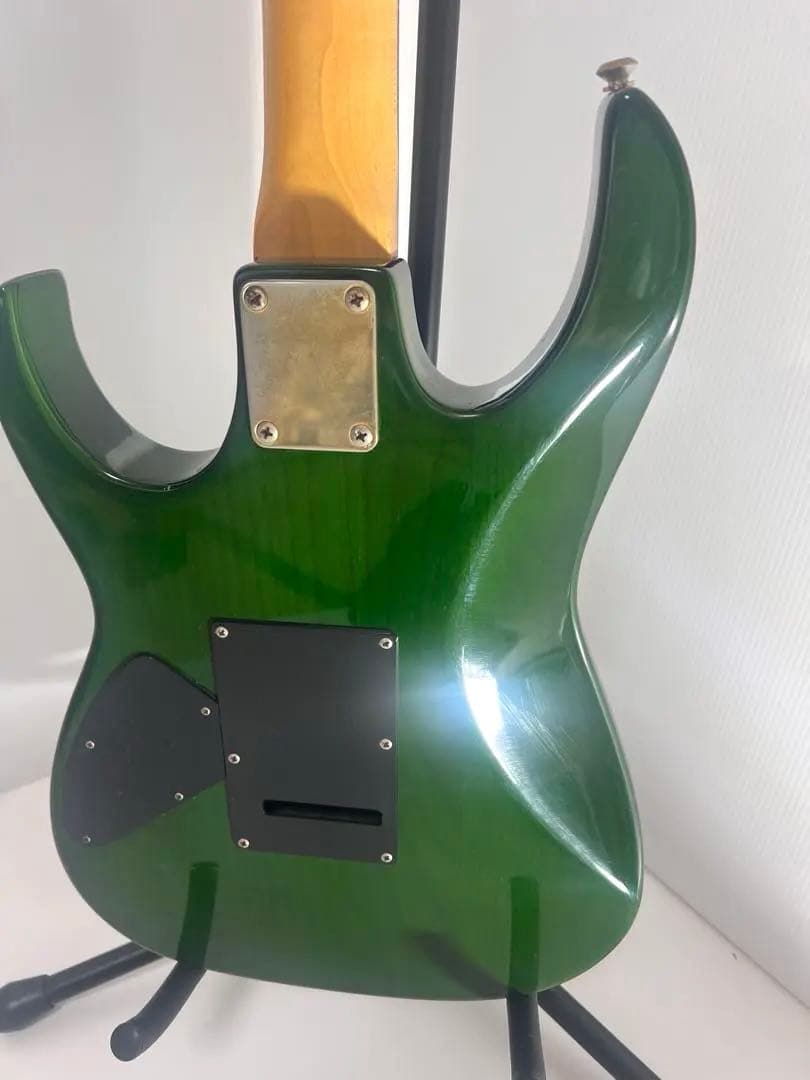 激レア 希少カラー フォトジェニックストラスキャスター HSH 初期型 ケース付