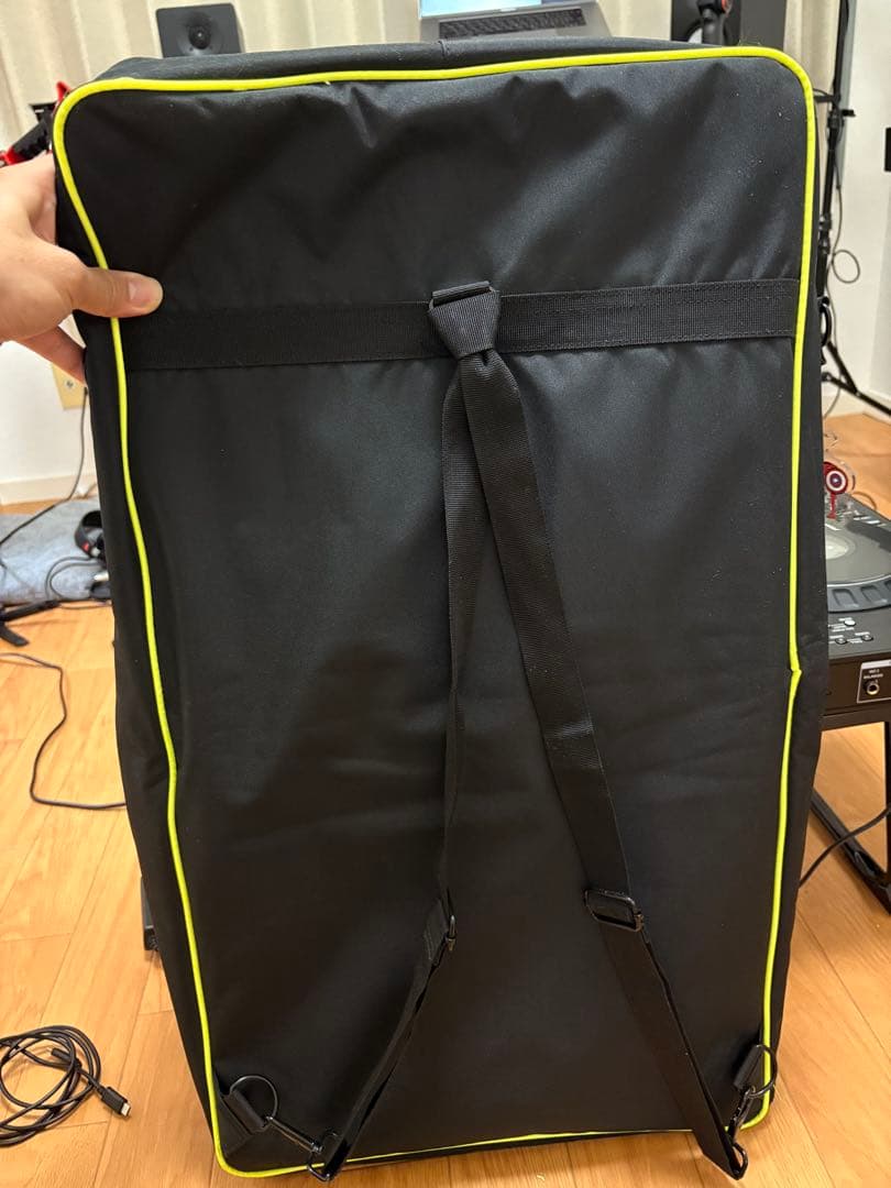 Pioneer DDJ-FLX 10 DJコントローラー