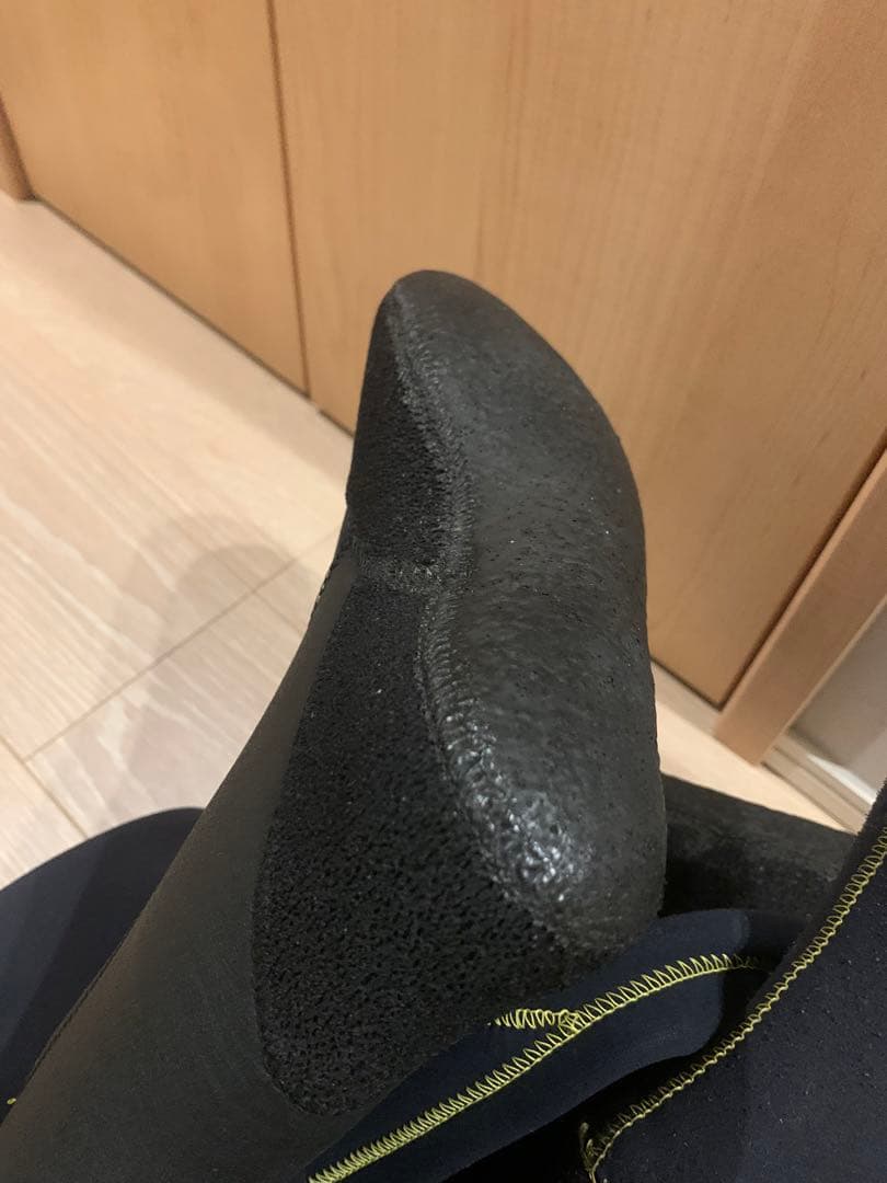 SEVEN セブン ドライスーツ ML