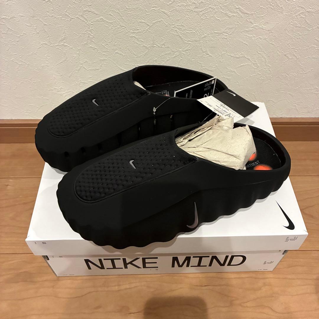 26ss 2026 新品 Nike Women's Mind 001 29cm