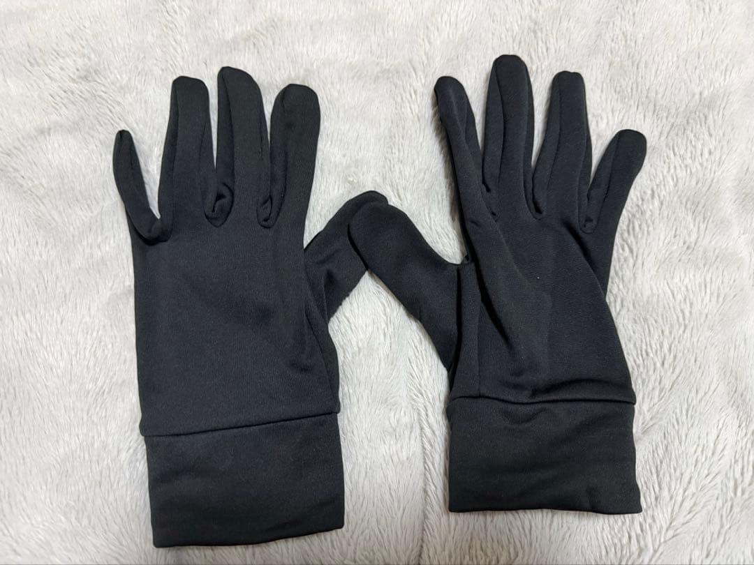 バートン　手袋
