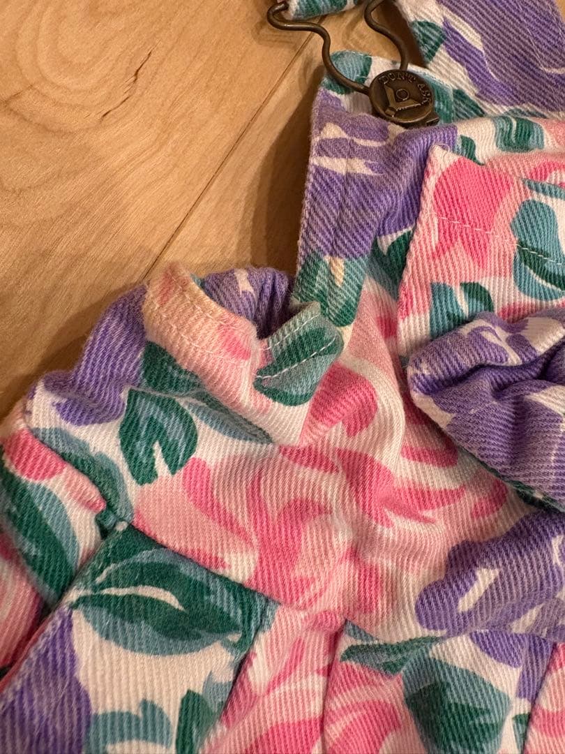 ヴィンテージ 子供服 まとめ売り