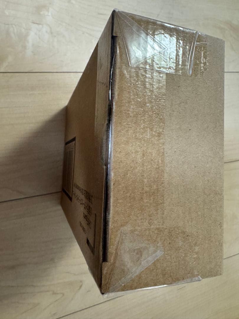 未開封　真骨彫製法 仮面ライダーカブト　ハイパーフォーム　ライダーフォーム