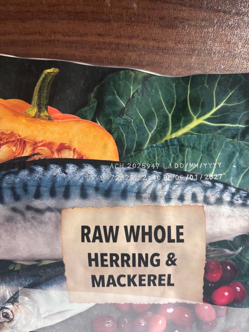 ACANA (アカナ) キャットフード パシフィカキャット（2袋）