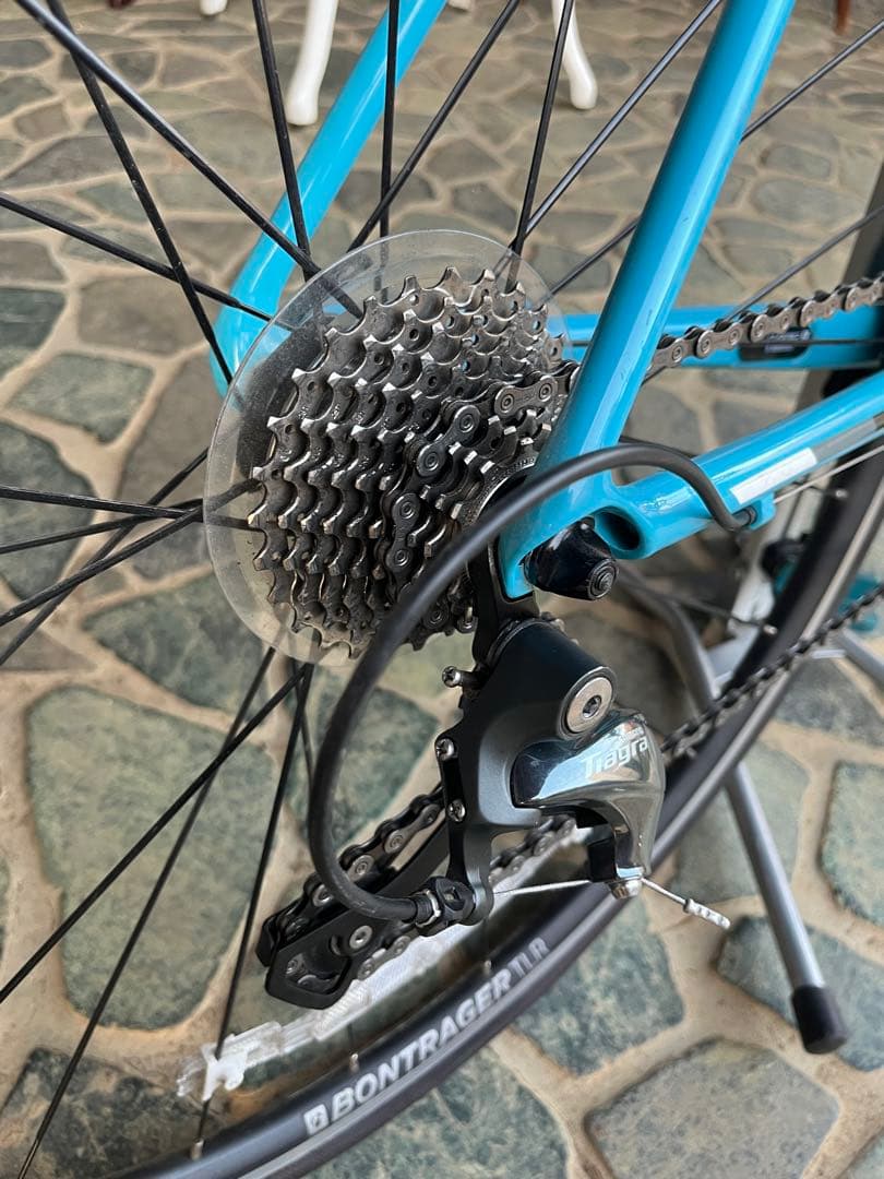 【引取/近隣配達可】TREK EMONDA ALR4 2018 ロードバイク