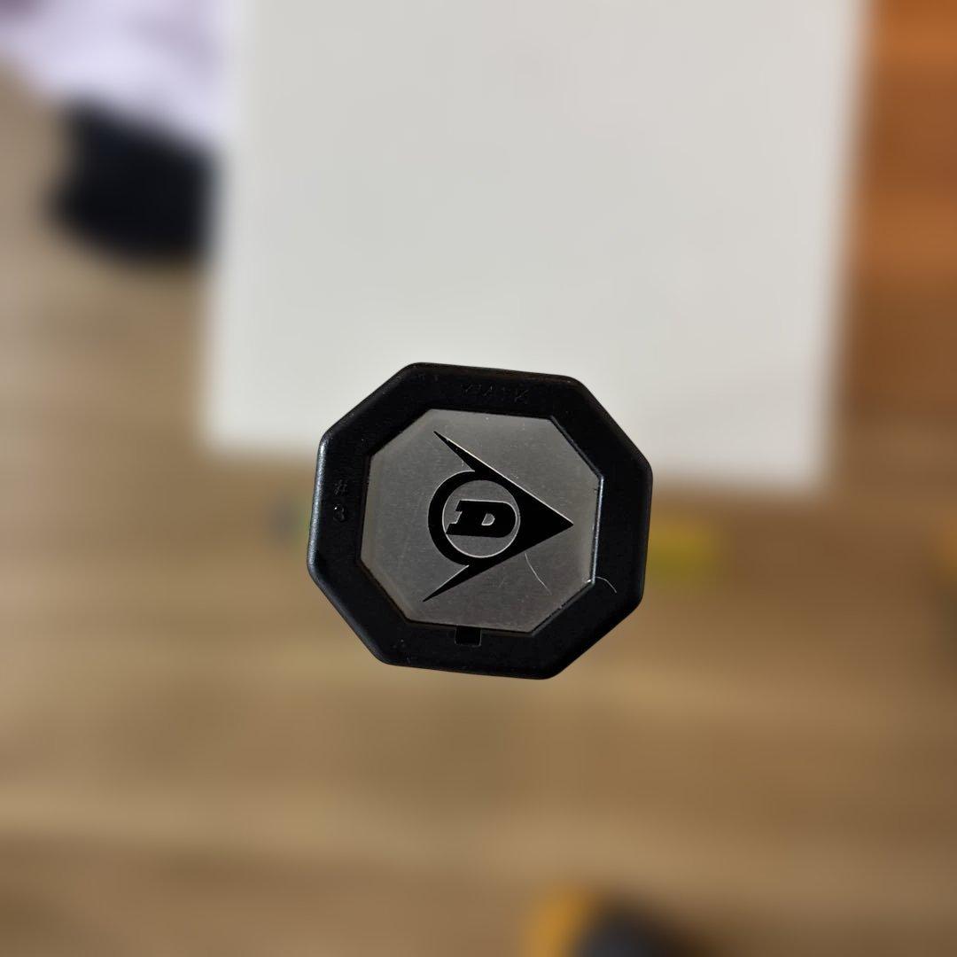 ダンロップ SX300 tour グリップ3