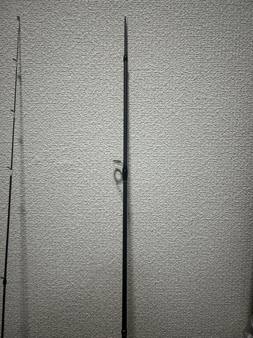 3*K様 テイルウォーク　アジストSSD 510