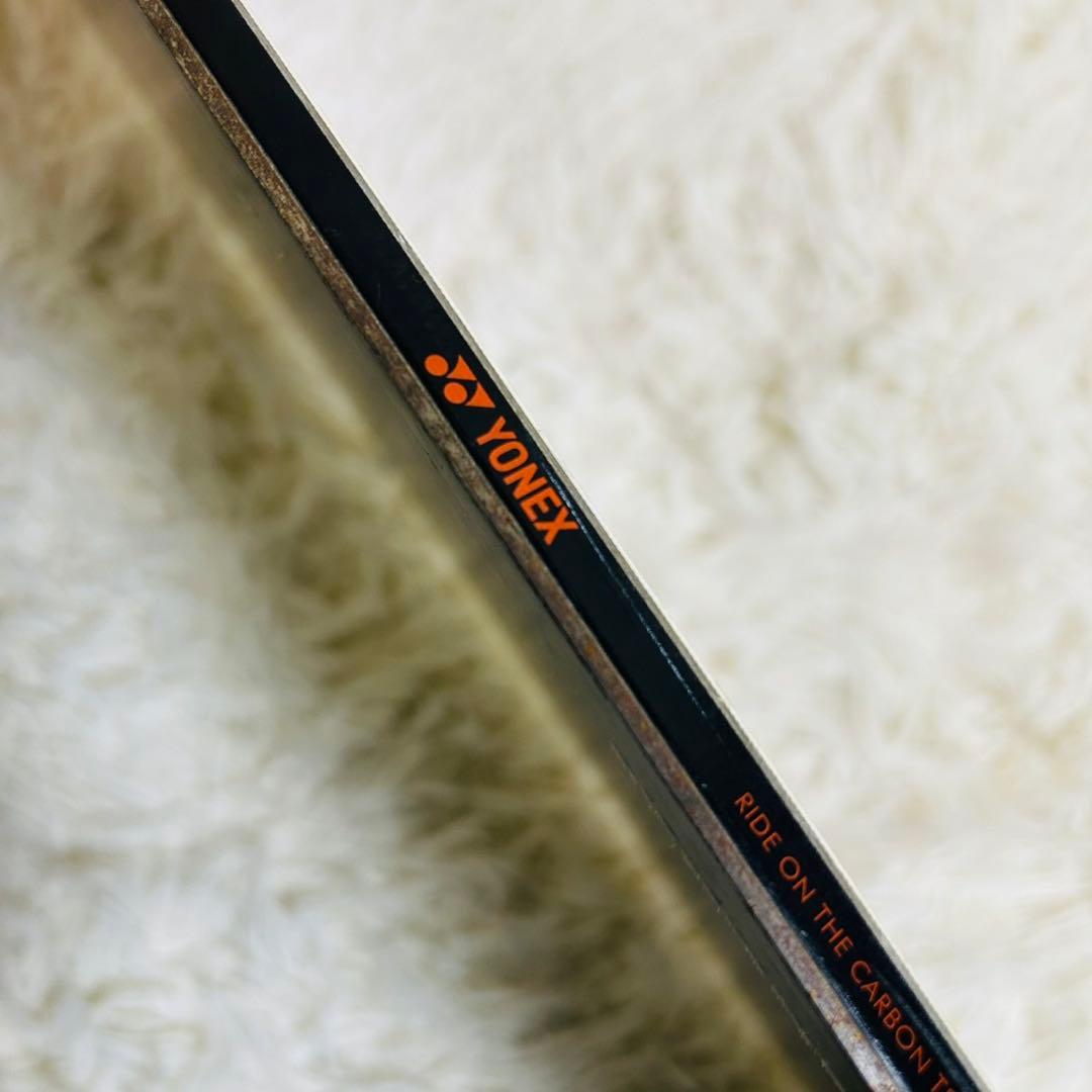 美品 YONEX FOURXP 154 超軽量 カーボン板 スノボー
