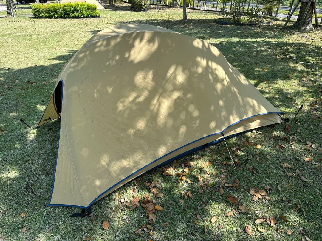 極稀少⭐︎モステント・青スターレット（Camden USA製）