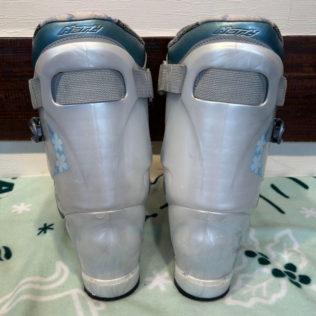 SALOMON BLADE 90cm ブーツ　HART 24〜25cm◇