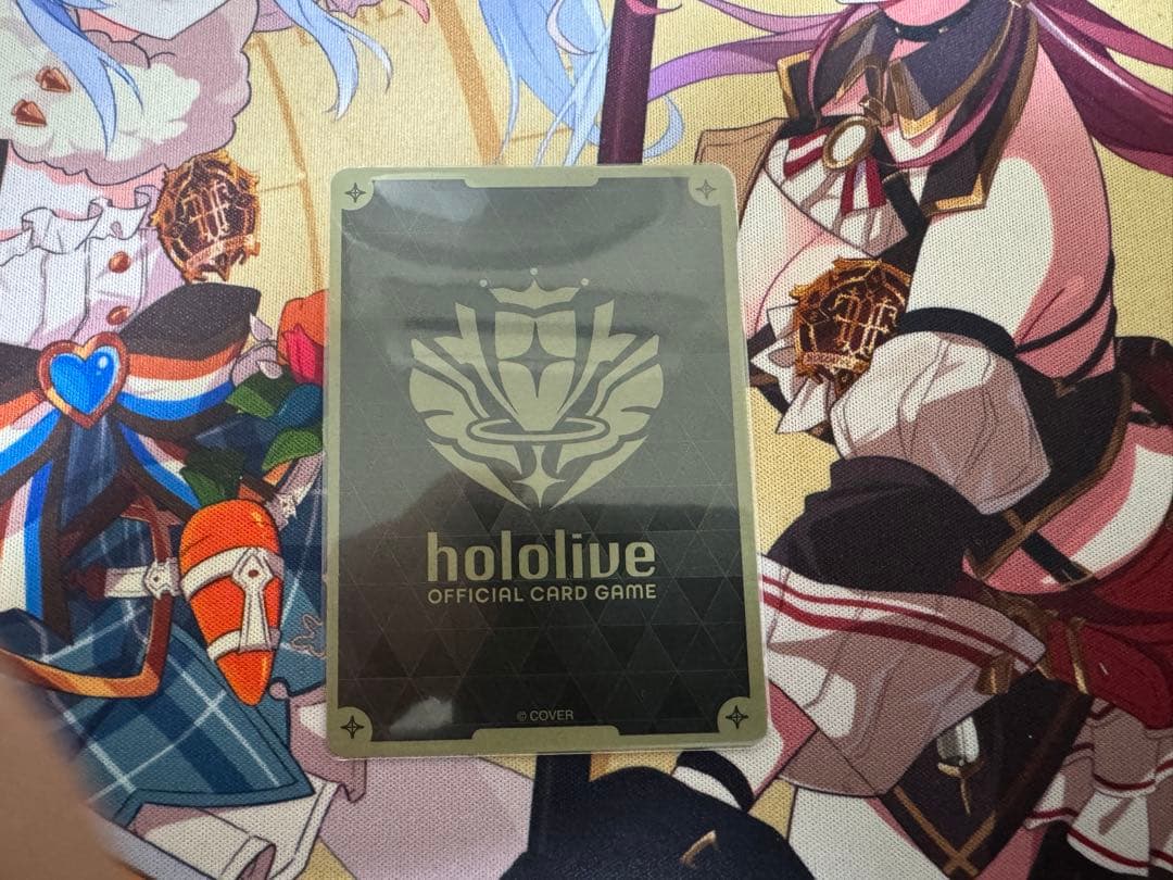 【17時までセール！】14444→13333 白上フブキ　ショップバトル　プロモ