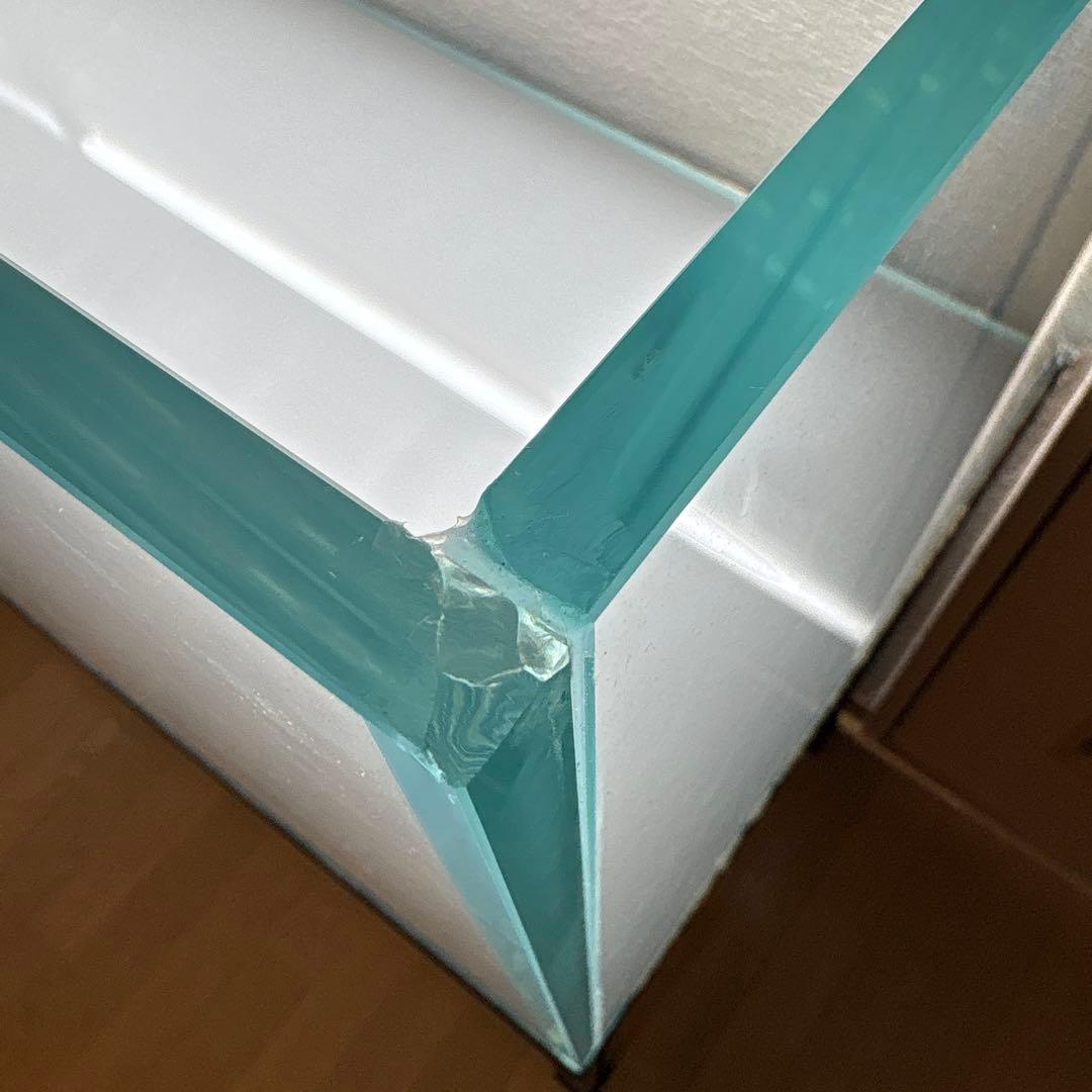 不備品　特売！！！！W120×D50×H50 厚み12mm