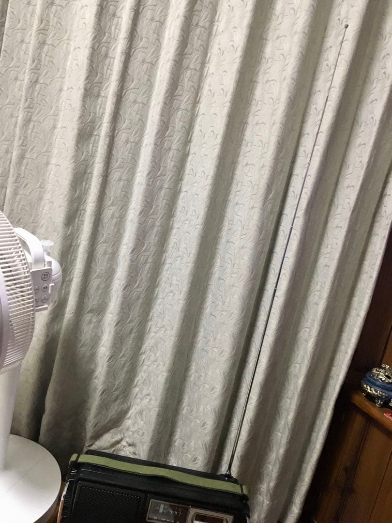 National PROCEED2800 BCLラジオ